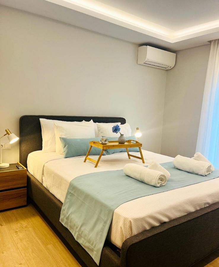 Urban Escape Apartment Kavala Exterior photo