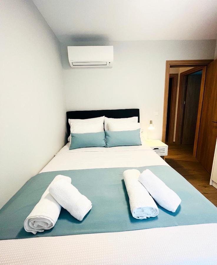 Urban Escape Apartment Kavala Exterior photo