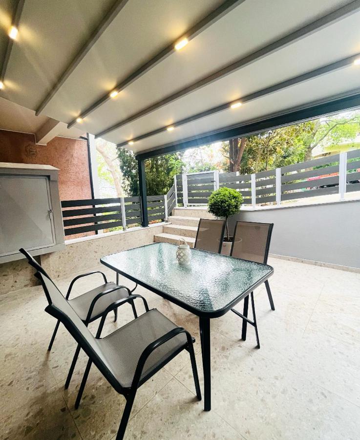 Urban Escape Apartment Kavala Exterior photo