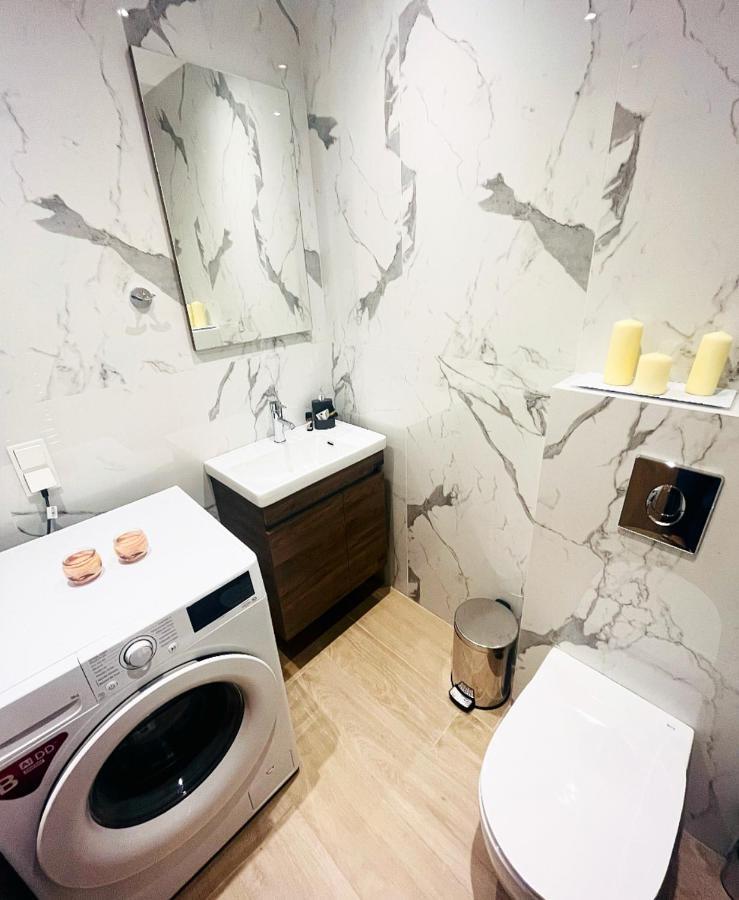 Urban Escape Apartment Kavala Exterior photo